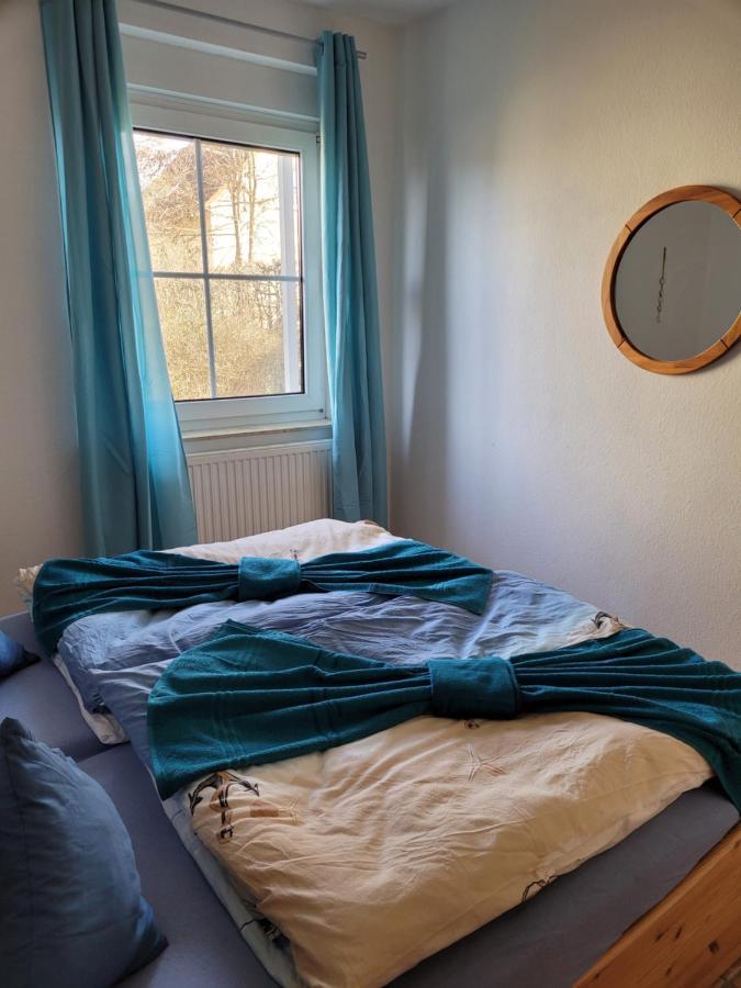 Ostseefunkeln Breege Zewnętrze zdjęcie