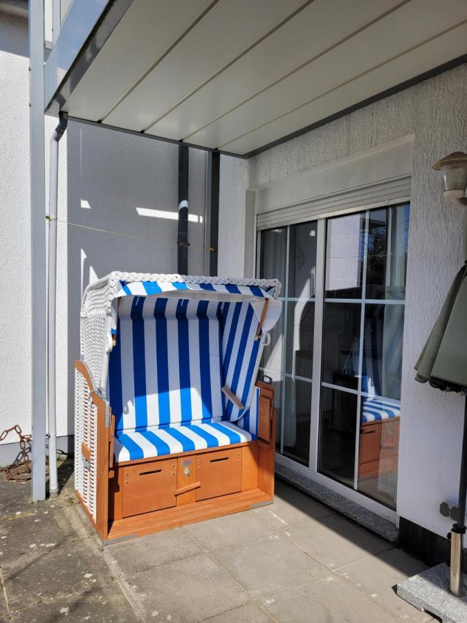 Ostseefunkeln Breege Zewnętrze zdjęcie